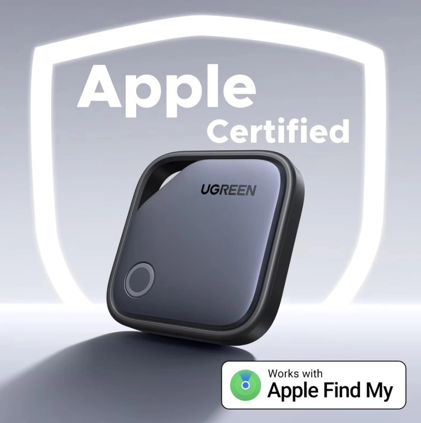 UGREEN Smart Finder 1-Pack