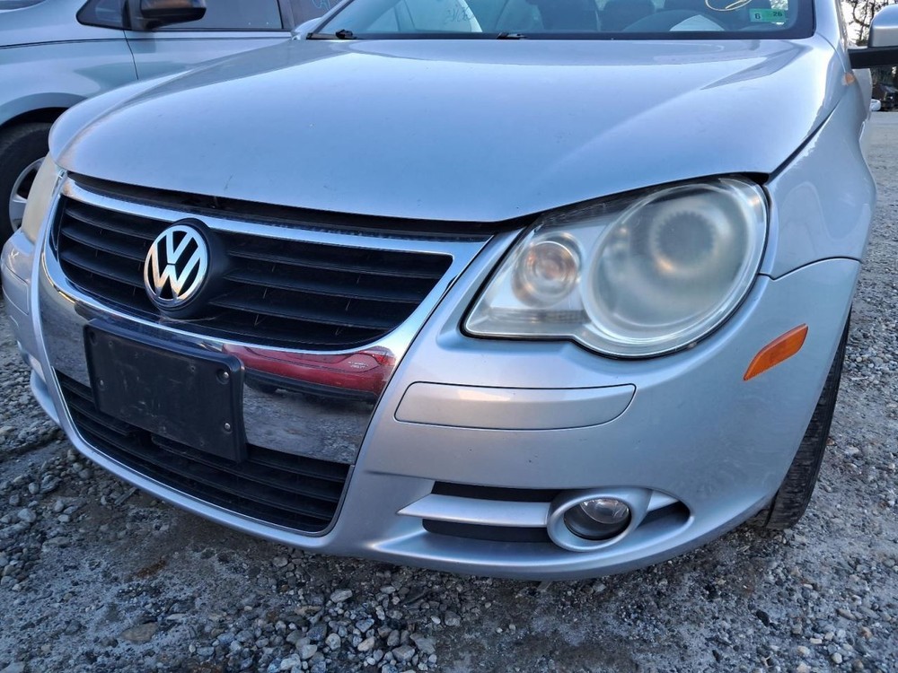 Fuse Box Engine Compartment Fits 07-11 EOS 4901139