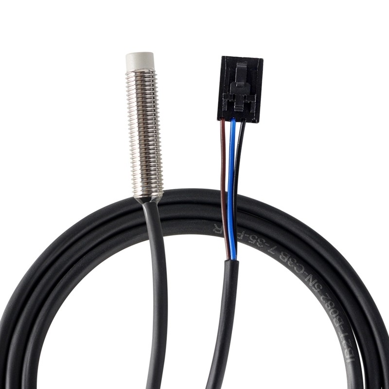 Top Quality PINDASensor Auto Bed Leveling Sensor Probe 3PIN for i3 MK3