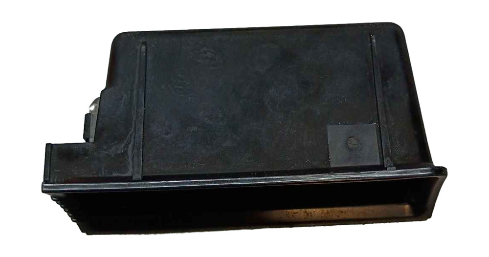 VW CC Passat Front Console Ashtray Storage