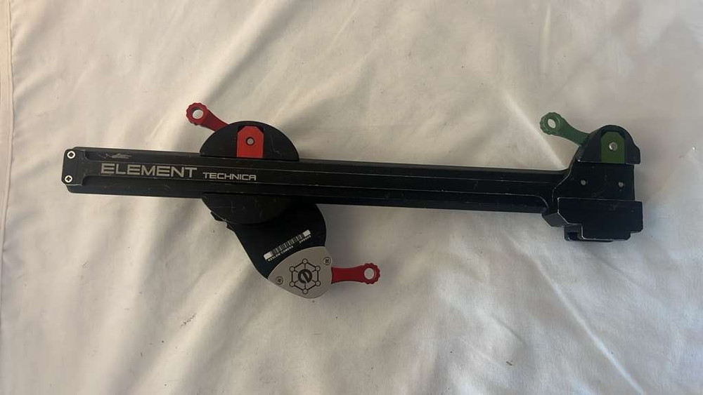 Element Technica ID By RED Mount