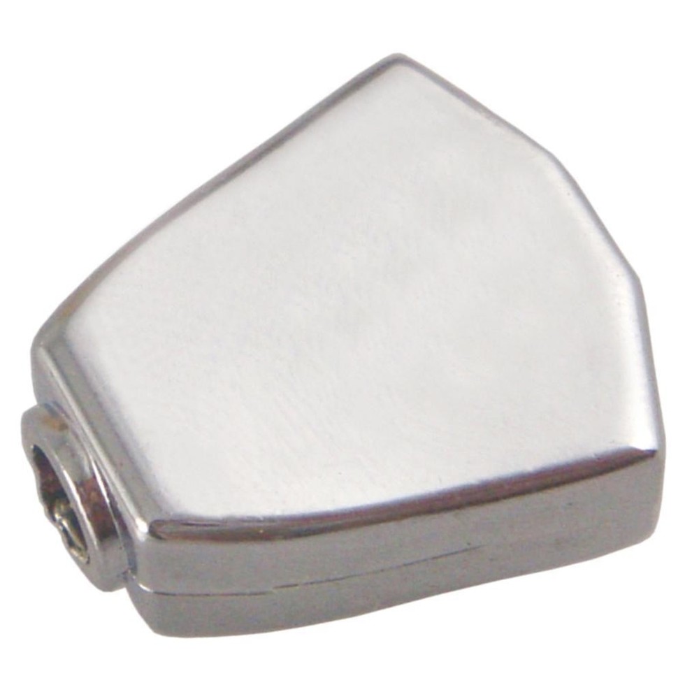 Alloy guitar tuning Peg Machine Head Replacement Button
