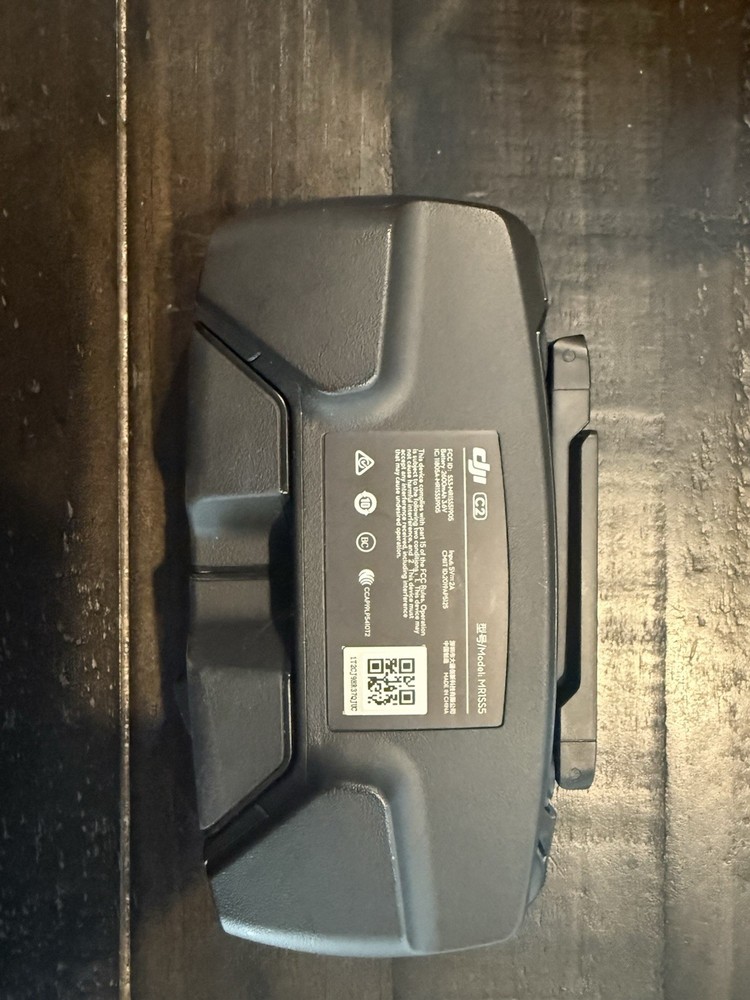 DJI Mini SE Drone Combo