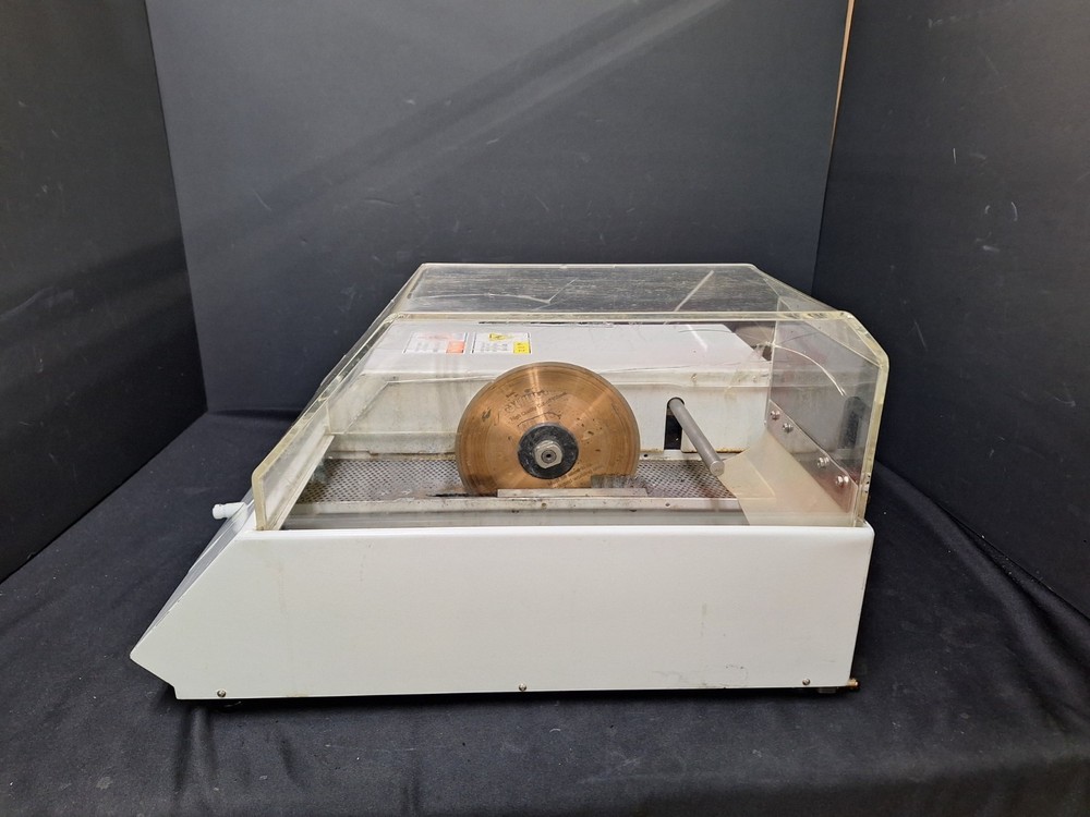 METSAW Diamond Cutter MOD15