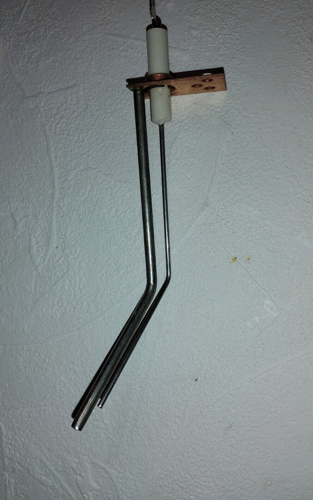ServiceFirst Furnace Flame Sensor Rod PSE-TR9