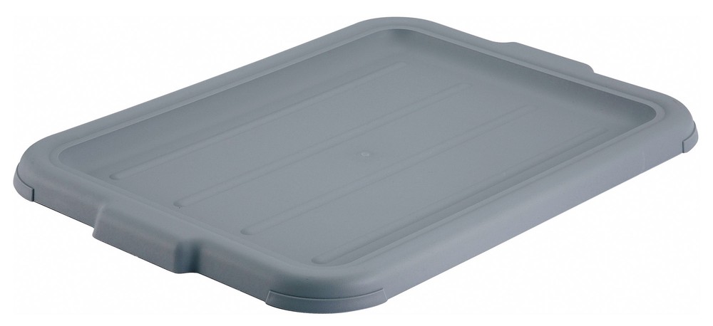 Cover for PL-8, Gray (12 Each)