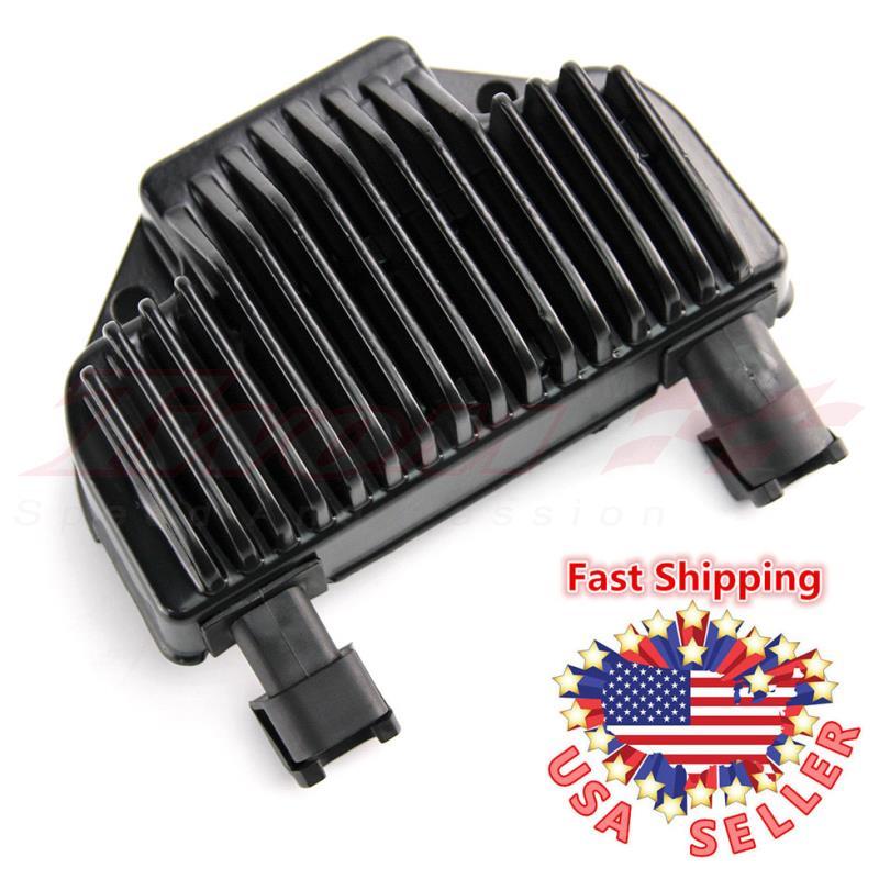 Voltage Regulator Rectifier For Harley FXD Dyna Super Glide 2008-2017 74631-08