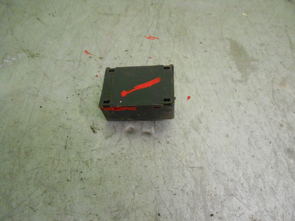 honda bcx 750 7 pin relay