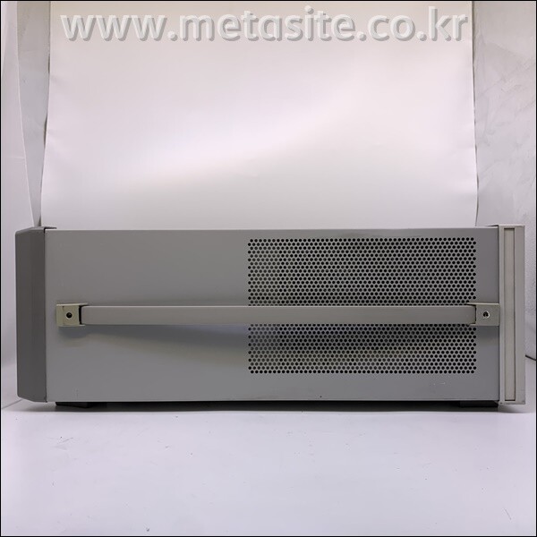 Agilent E5515C Wireless comunication Analyzer _GB45070625