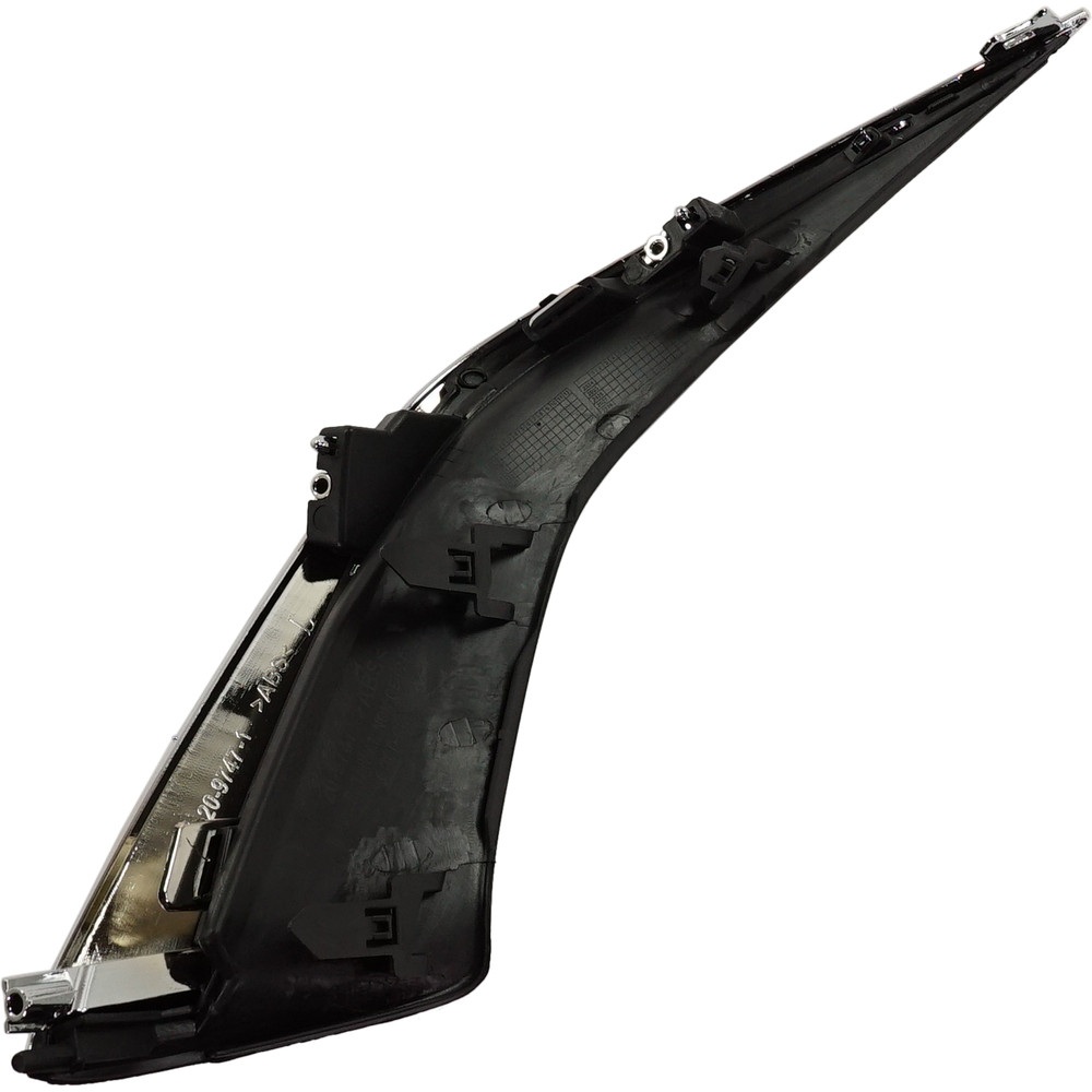 Front, Driver Side Bumper Trim For Lexus ES350 2019-2024