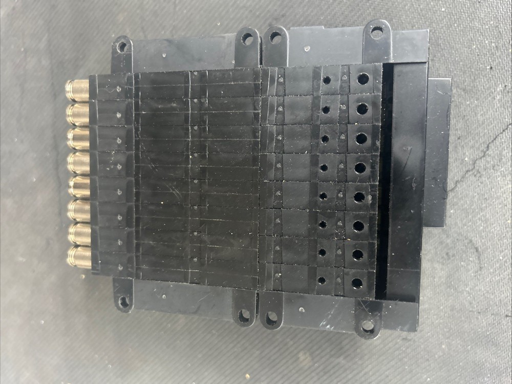 PIAB Vacuum Pump PC.X.MC2.S.AAA.S114.8X