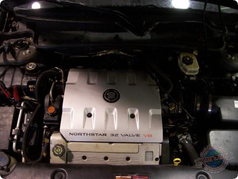 Used Telematics Interface Module fits: 2000 Cadillac Deville Communication RH tr