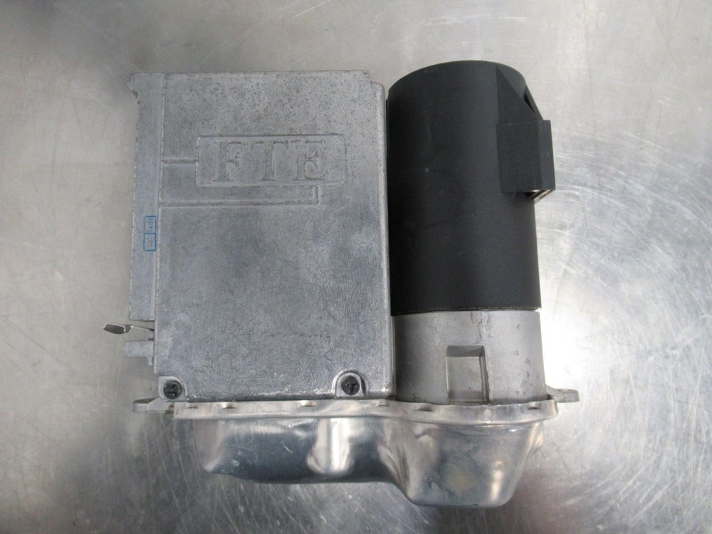 EB1313 1999 BMW K1200 LT ABS CONTROL UNIT MODULE