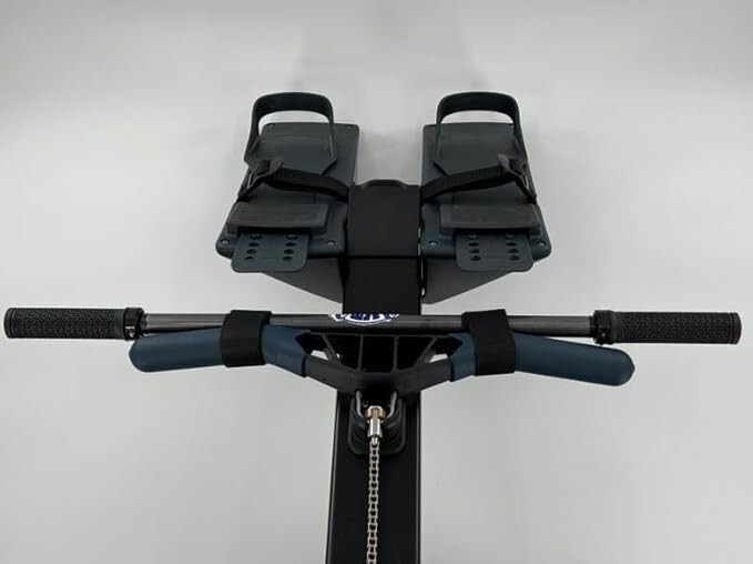 MotoX Trainer - Row Machine Attachment - Reduce Arm Pump