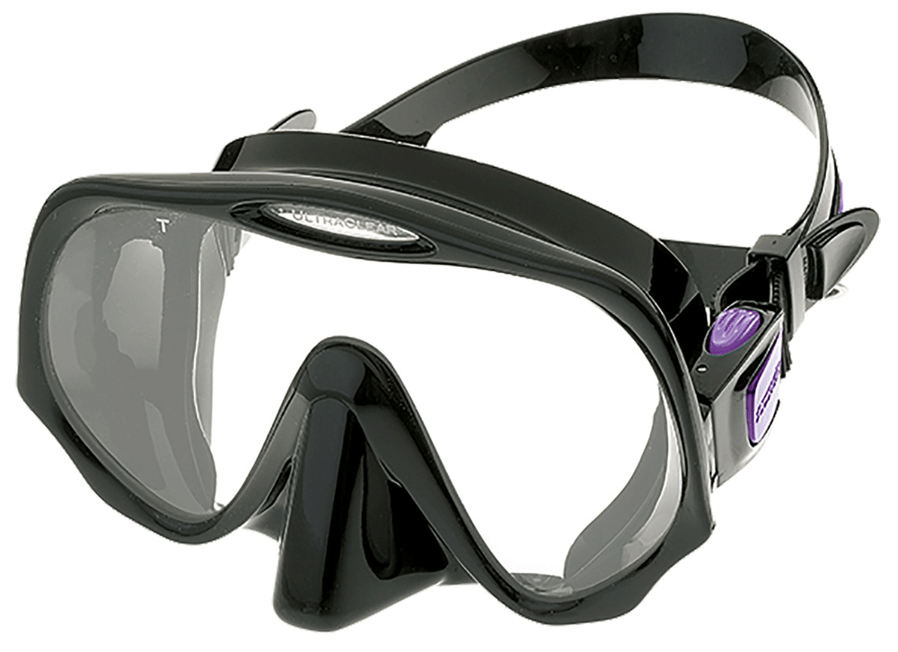 Atomic Aquatics Frameless Mask