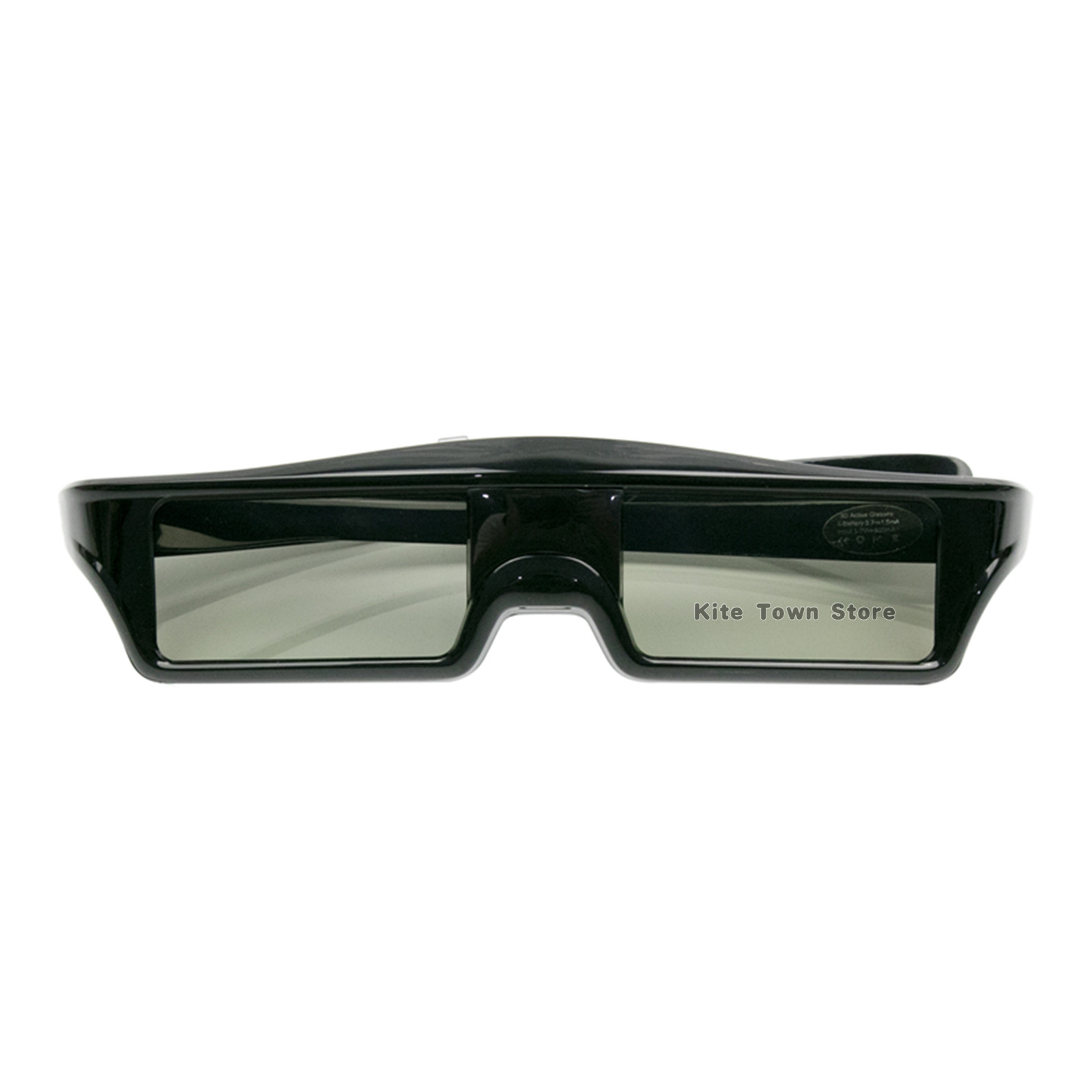 Rechargeable 3D Active Shutter Glasse For SONY TV TDG-BT500A TDG-BT400A BT400A/3