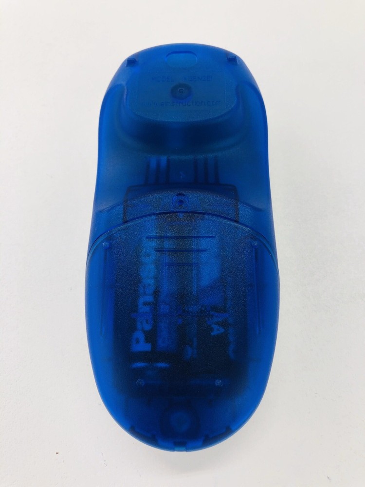 Einstruction CPS Clicker Remote - Model KGEN2EI Student Response Pad for Class