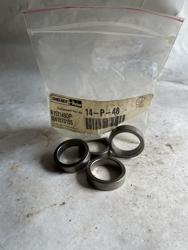 Chelsea 14-P-48 Spacer