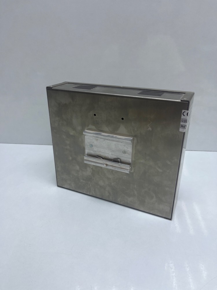 TECNO G.A H2UR0550020 Glass cutting machine controller