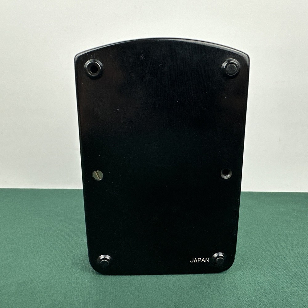 Monarch MT - 220 Volt Ohm Meter Vintage