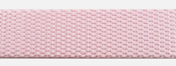 Custom Nylon Dog Leash – 1" Wide, 4ft–40ft Training Lead Many Colors Made in USA