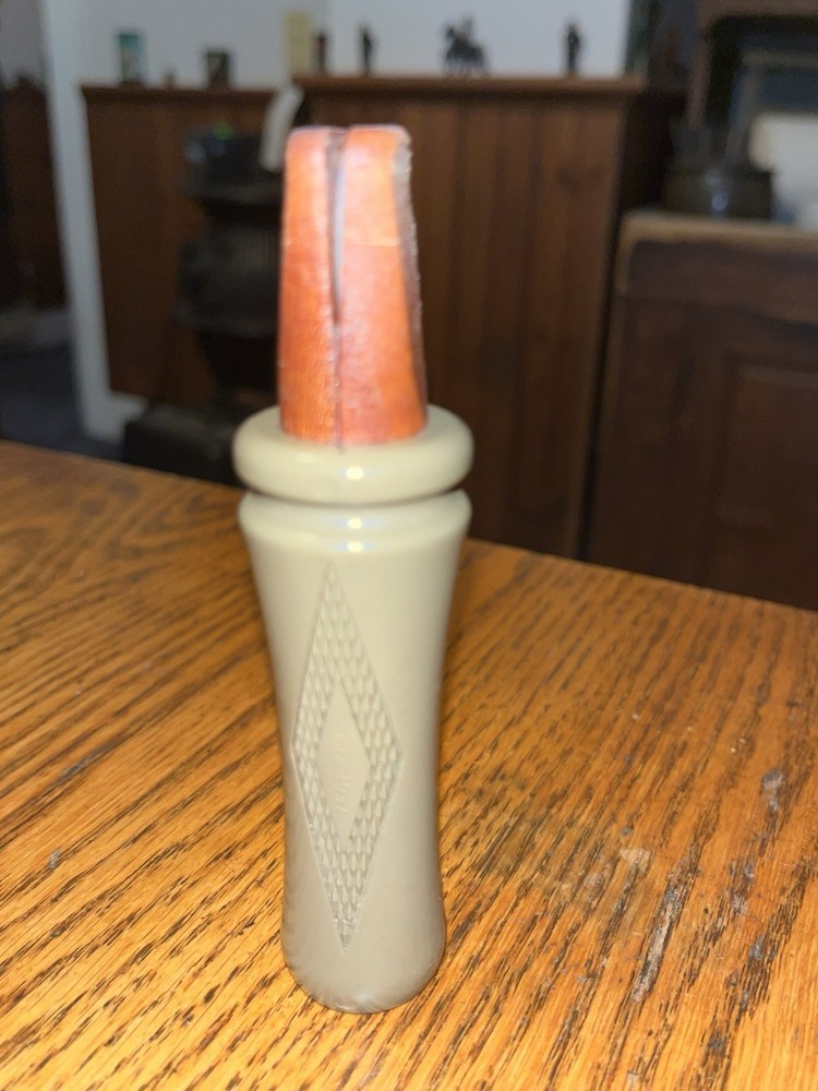 Lohman Green Crow Call