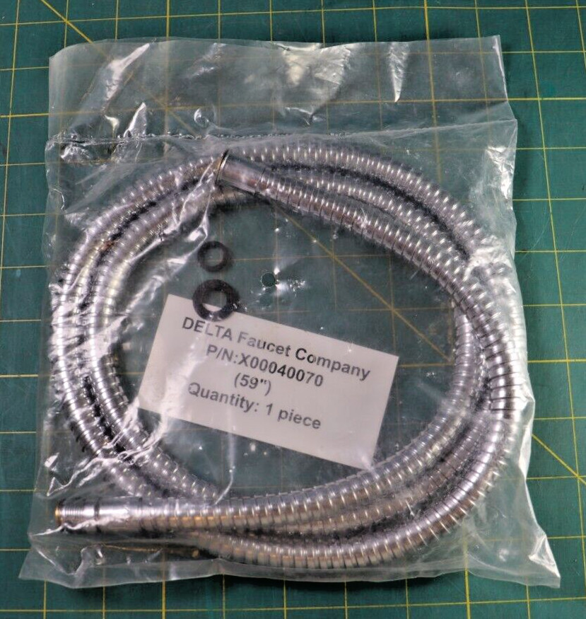 Delta Bath Parts (Select your Part)
