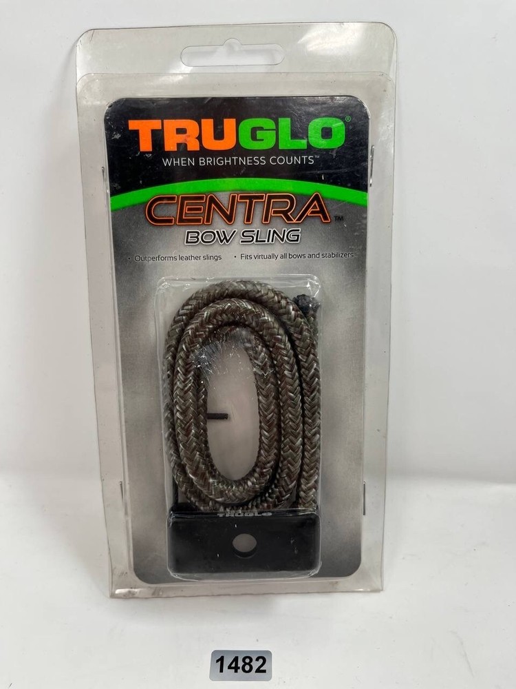 TruGlo CENTRA BOW Sling , New in Package