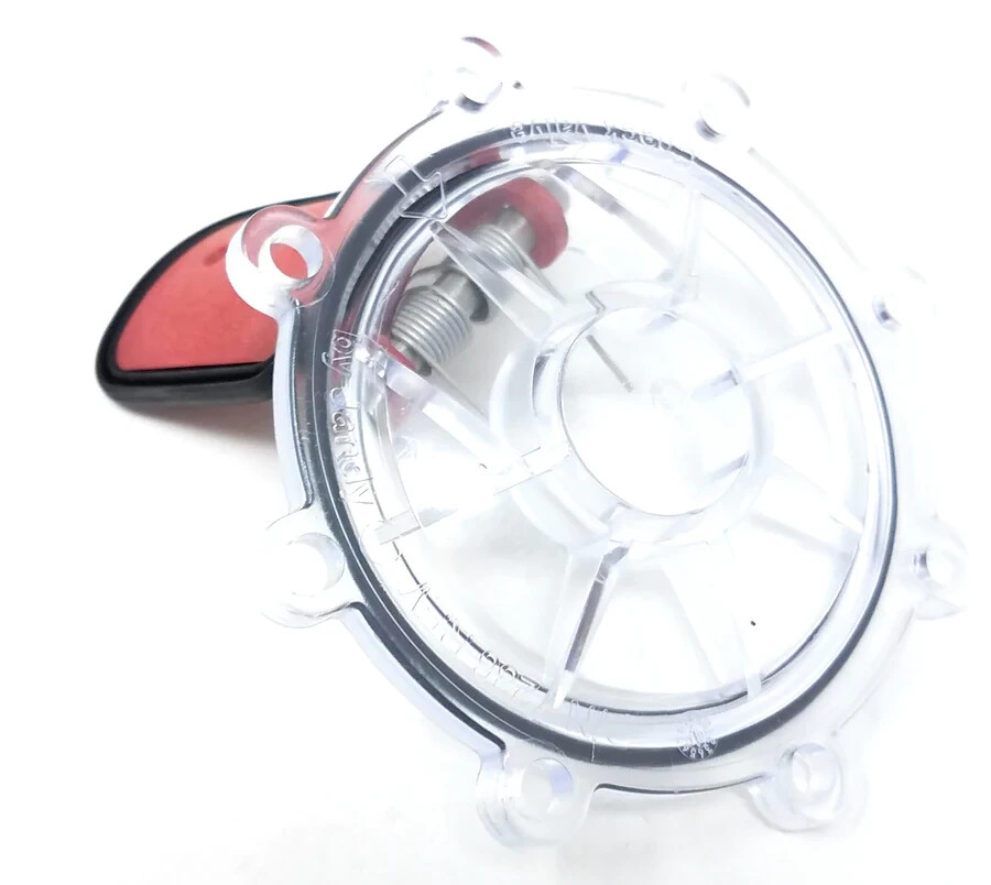 Jandy Check Valve Internal Flap Assembly Replacement Pool Part