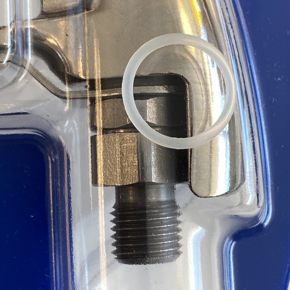 Graco 120733 Packing O-Ring For Conractor PC Spray Guns