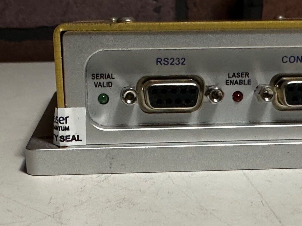 Laser Quantum SMD 6000 Controller for IGNIS 660 Lasers