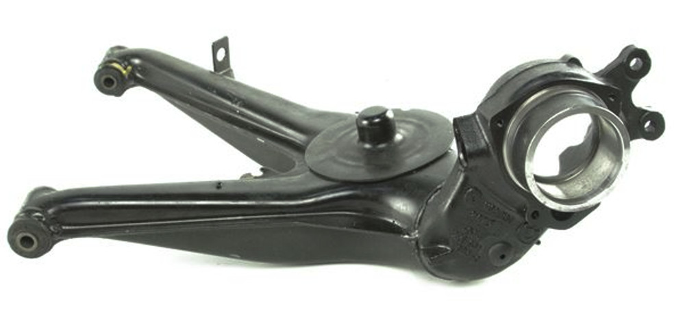 BMW Z3 E30 Trailing arm Bushing puller tool