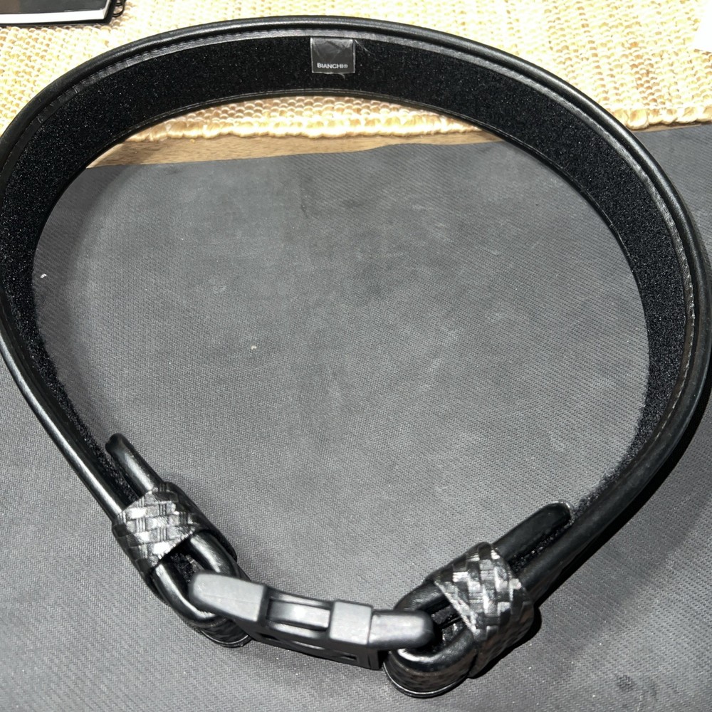 Bianchi Duty belt