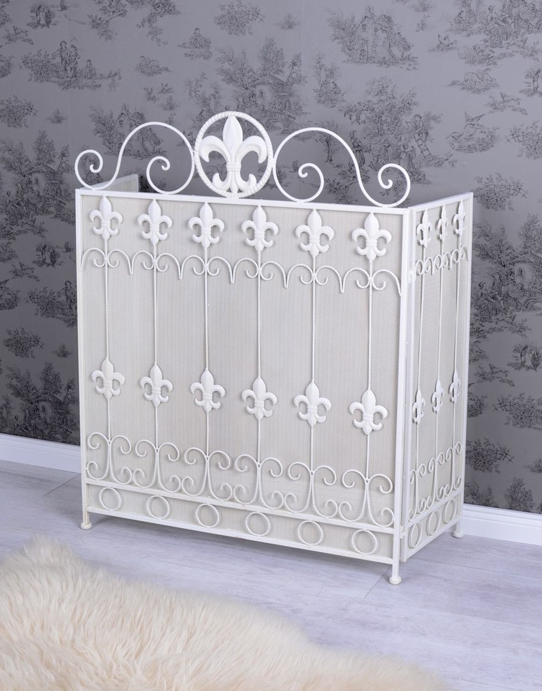 Fireplace Guard Fireplace Screen Spark Guard
