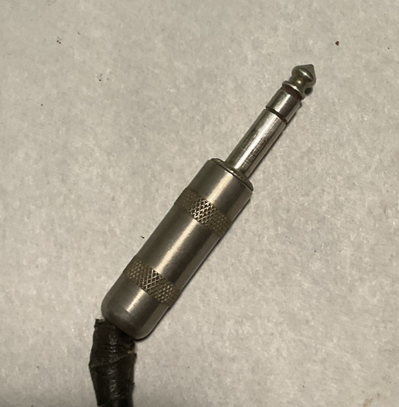 Vintage/ Antique Transmitter Switch ( Off & On )