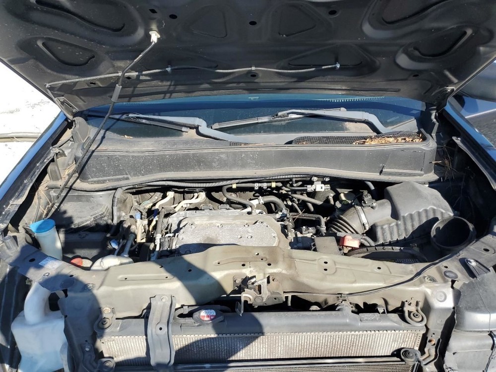 PILOT 2011 Glove Box 4512623