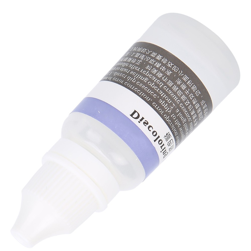 15ml Permanent Makeup Pigment Removal Liquid Microblading Error Correction WT