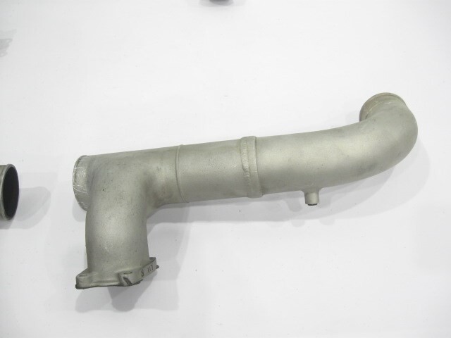 Induction / Intake Manifold Tubes - Continental TSIO-470