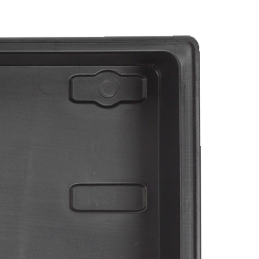 Sealey Blank Tool Tray For Storing Keys, Mobile Phones, Tools & Small Components