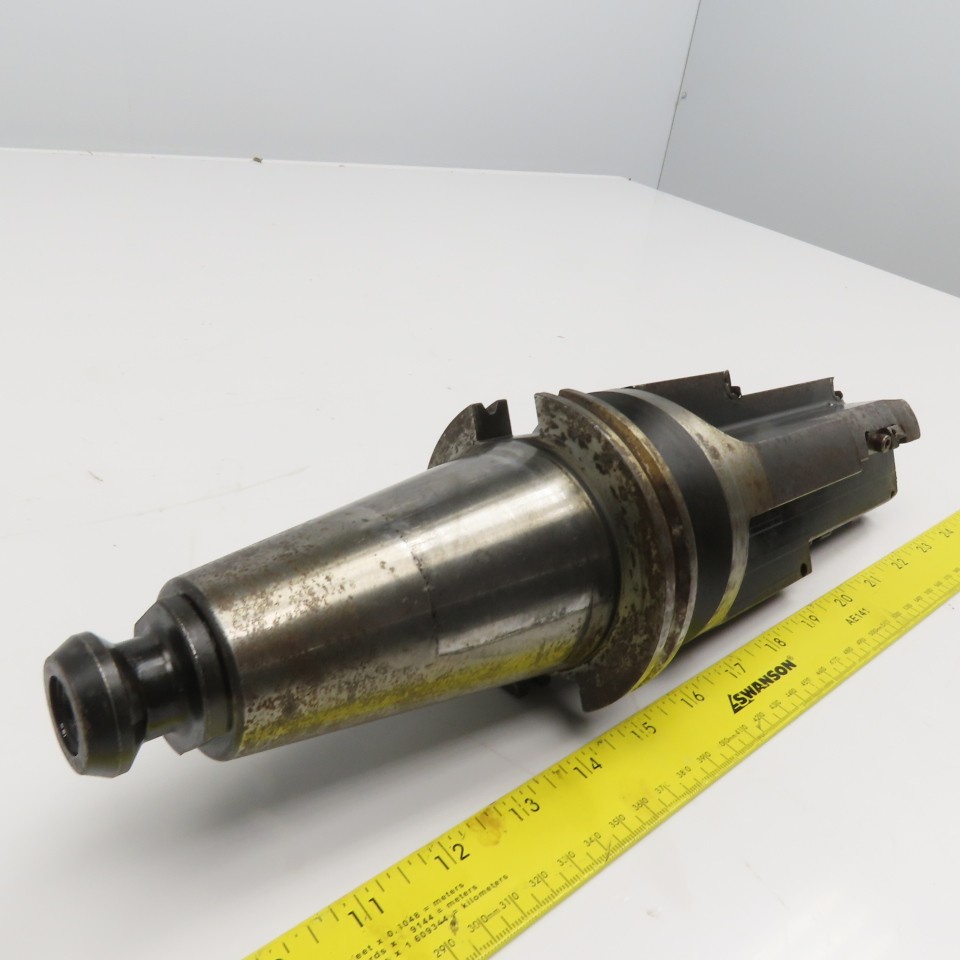 Komet UB9700580 CAT 50 Indexing Insert Rough Boring Tool