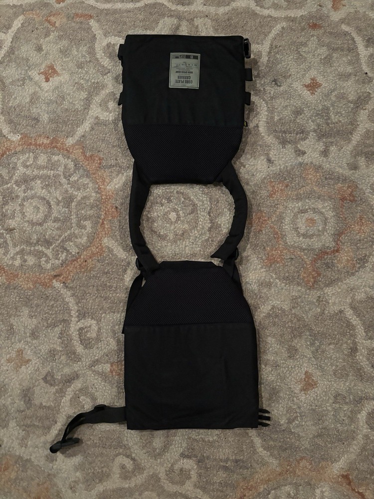HSGI CORE Plate Carrier