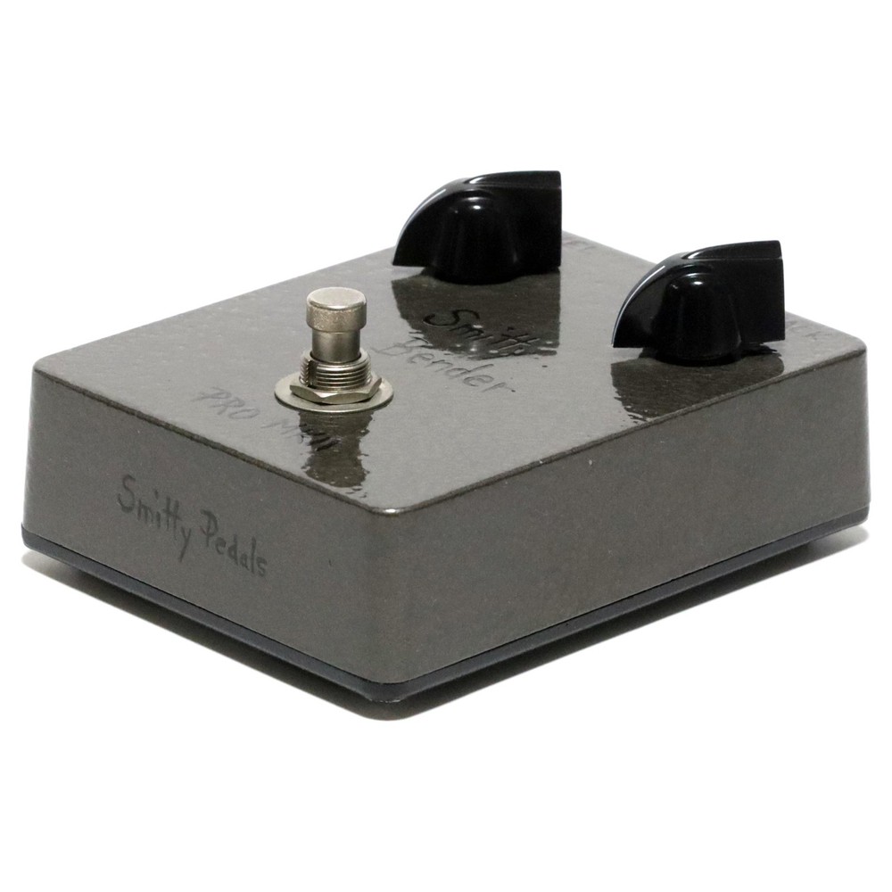 Smitty Bender PRO MKII Guitar Effect Pedal
