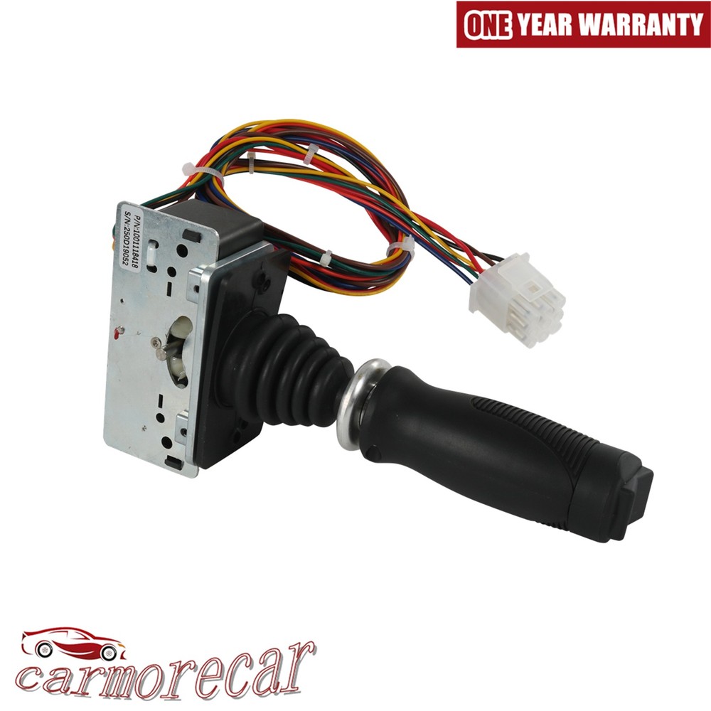 Joystick Controller 1001118418 for JLG E300AJ E300AJP E400A E450A E450AJ M400A