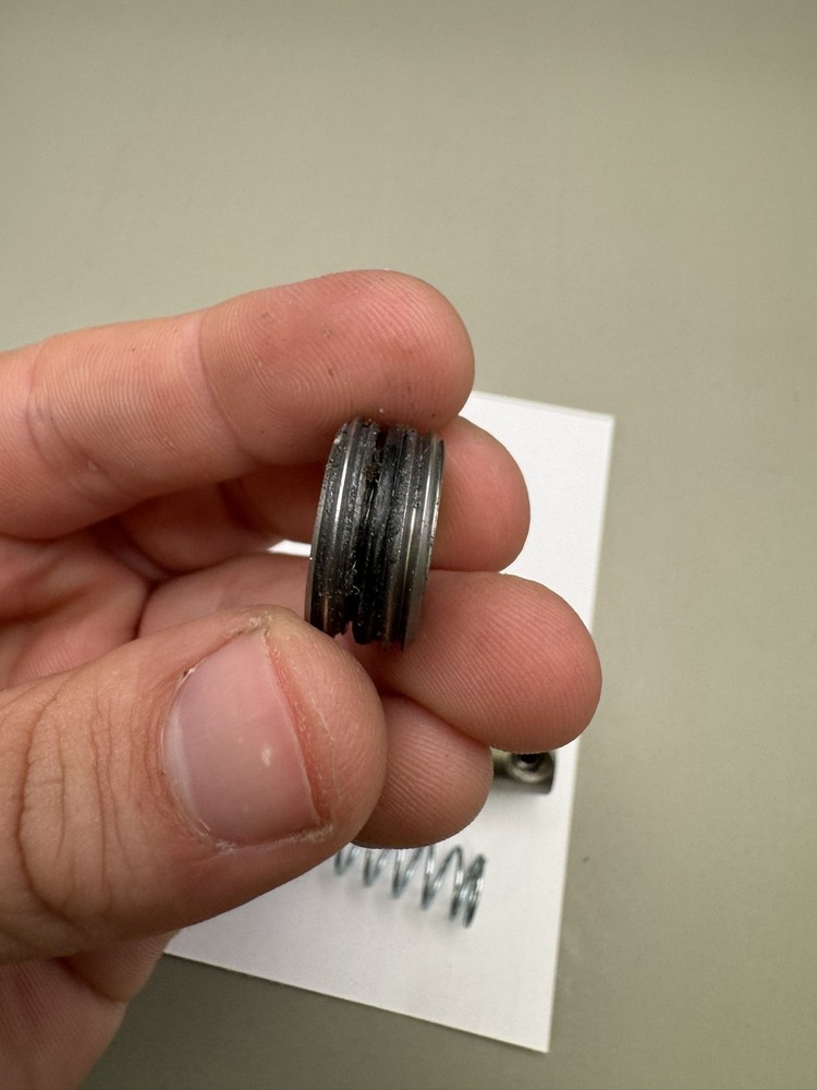 WGP Autococker Lower Tube Kit