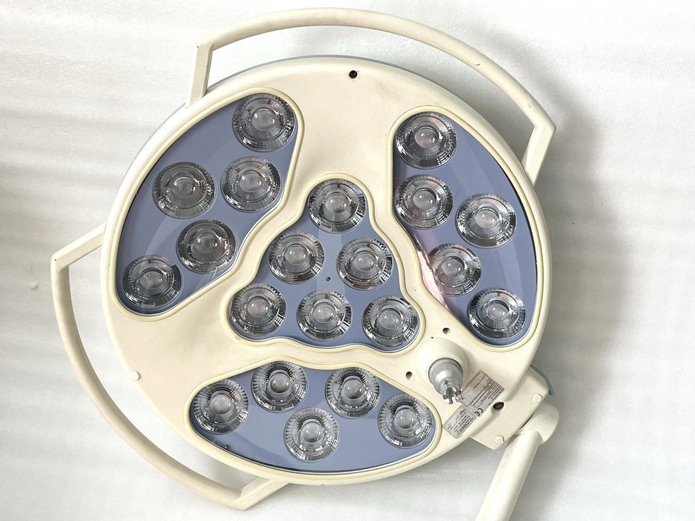 Dr.Mach LED 2 SC Surgical Light