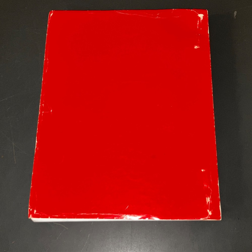 "K 2" (11/1/89) Mountain Climbing Dramatic/Adventure ~ CAA Agency Script + COA!