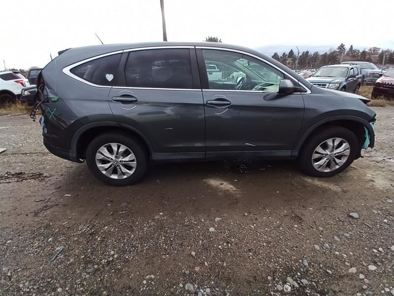 Auto Transfer Case From 2014 CR-V (11291002