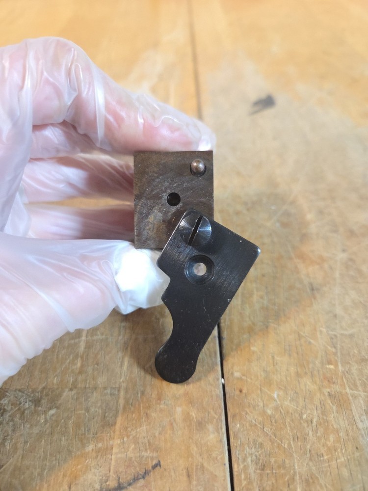 Lyman Single Cavity .375 Round Ball Mold
