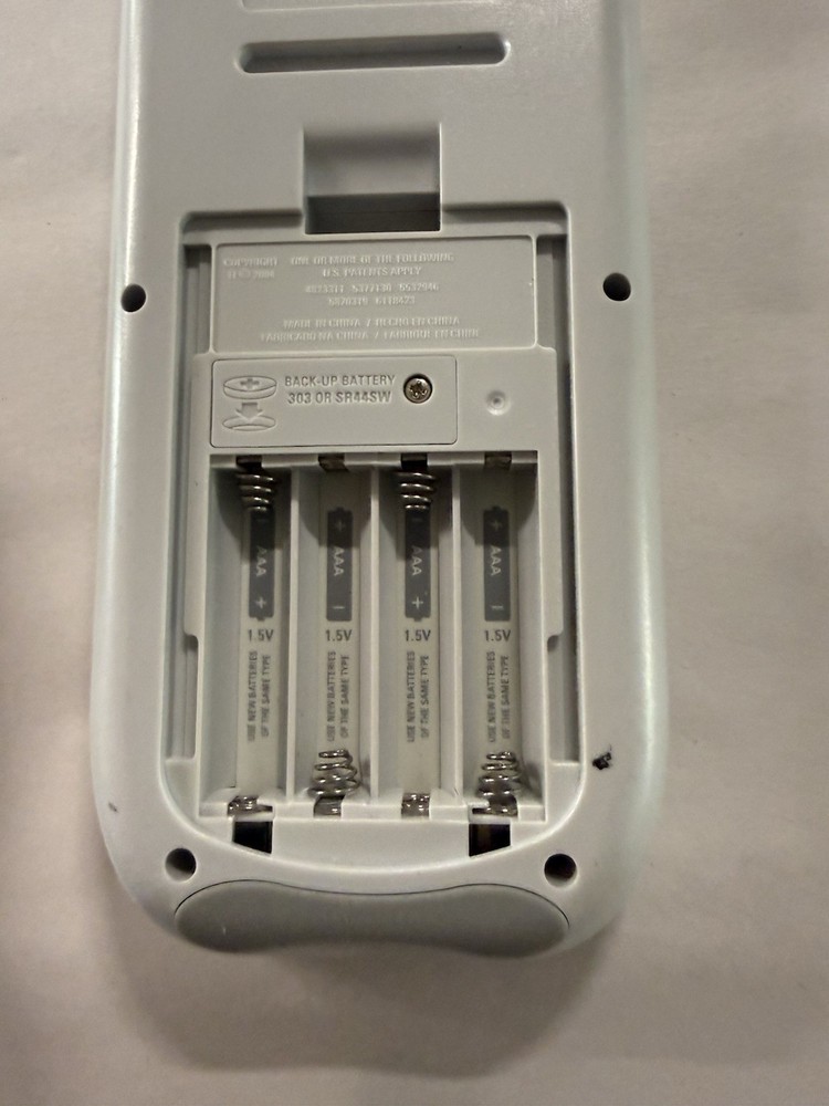 Texas Instruments TI-84 Plus Silver Edition Calculator With Cover Tested