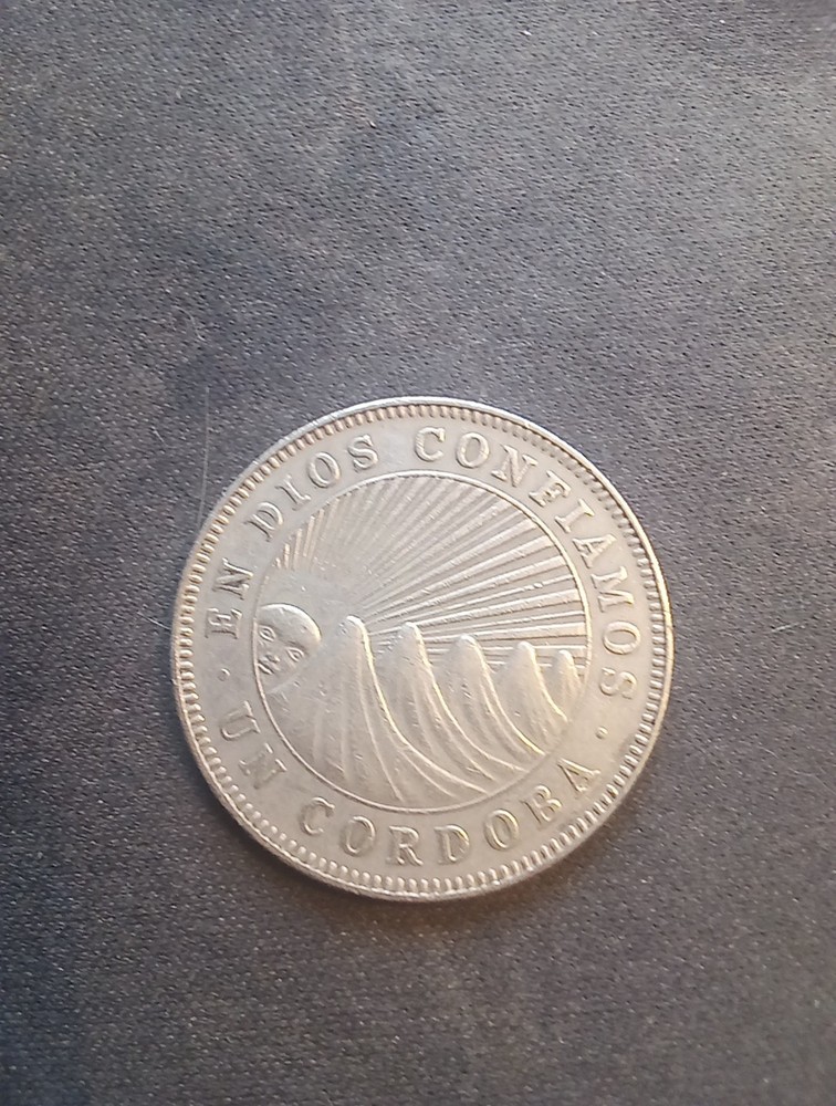Old Foreign Coins